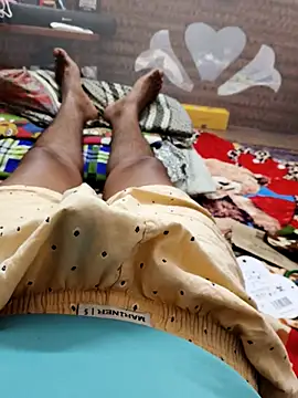 Snapshot of PARTHI012025 chatting on 02/08/26, 01:42 PARTHI012025 online show from 02/08/26, 01:42