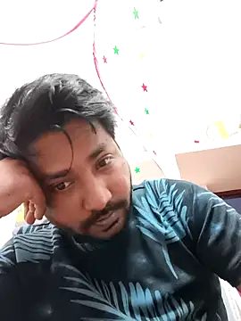 Snapshot of PARTHI012025 chatting on 02/18/26, 04:25 PARTHI012025 online show from 02/18/26, 04:25