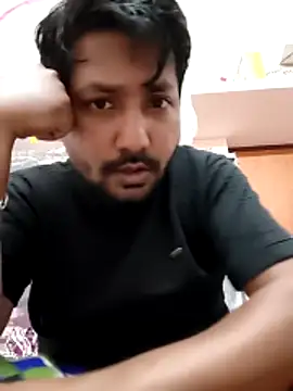 Snapshot of PARTHI012025 chatting on 02/21/26, 04:41 PARTHI012025 online show from 02/21/26, 04:41