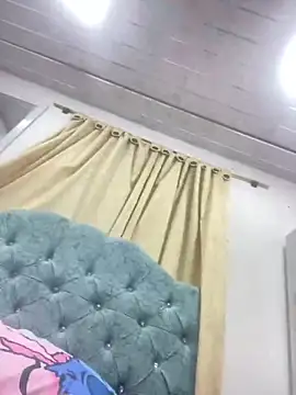 Girl milk7 online show from 03/21/25, 05:43