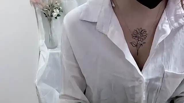 Chu1314 online show from 02/07/25, 03:52