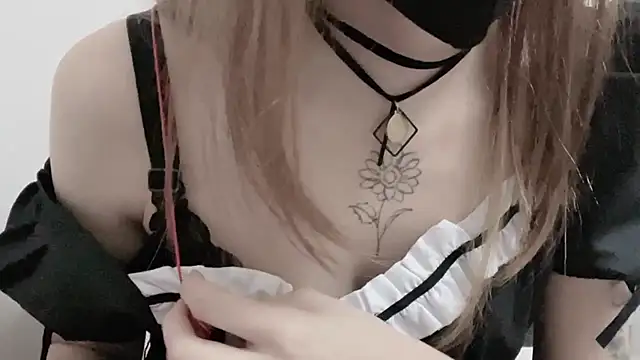 Chu1314 online show from 02/15/25, 06:44