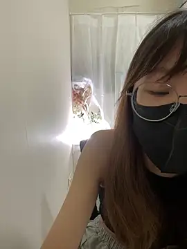 Chu1314 online show from 03/04/25, 03:26