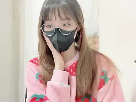 Chu1314 online show from 03/06/25, 03:02