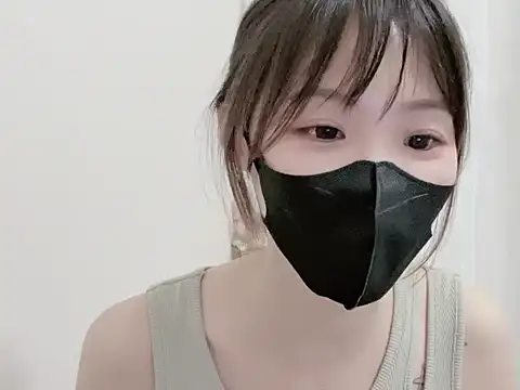 Chu1314 online show from 03/10/25, 03:30