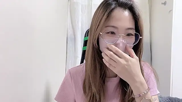 Chu1314 online show from 09/20/25, 03:35