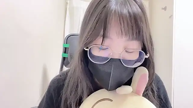 Chu1314 online show from 11/01/25, 03:25