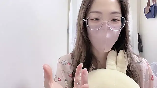 Chu1314 online show from 12/20/25, 03:19