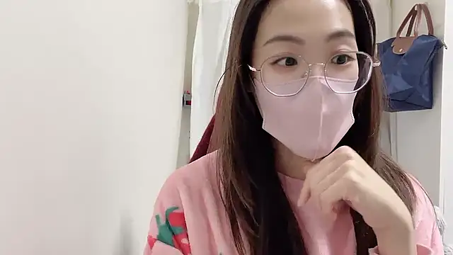 Chu1314 online show from 01/09/26, 02:53