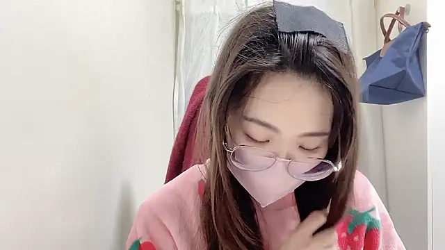 Chu1314 online show from 01/10/26, 02:52