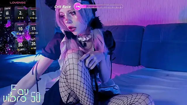 HardcoreHentai online show from 09/28/25, 09:47