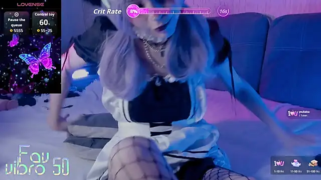 HardcoreHentai online show from 10/04/25, 08:12