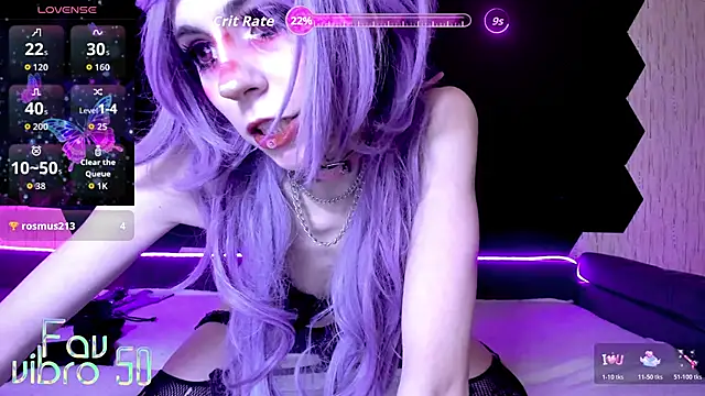 HardcoreHentai online show from 04/27/26, 04:10