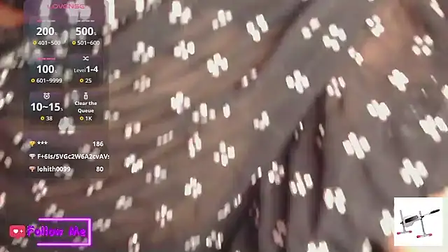 PRIYANKAUAE online show from 10/06/25, 12:35