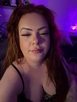 AnastasiaCumowa online show from 03/07/26, 07:55