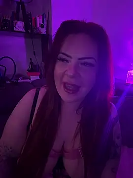 AnastasiaCumowa online show from 03/12/26, 07:09