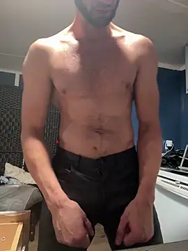 sexyhotstud12 online show from 12/16/25, 08:52