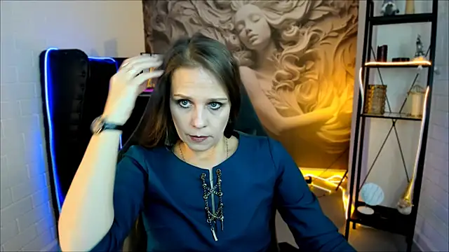 EmiliaBedy online show from 01/31/25, 09:16