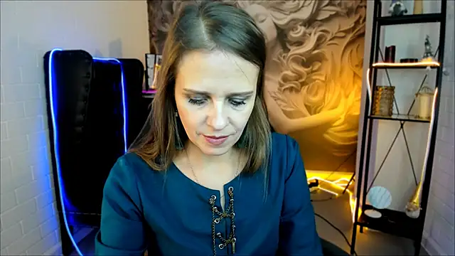 EmiliaBedy online show from 01/31/25, 12:18