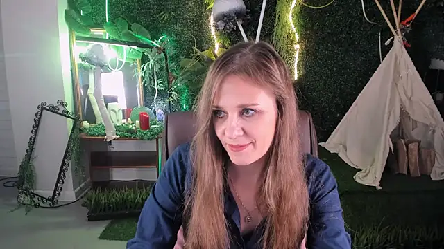 EmiliaBedy online show from 02/05/25, 09:15