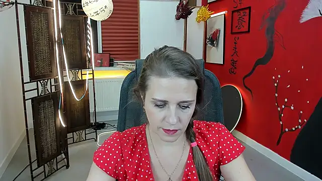 EmiliaBedy online show from 02/09/25, 12:08