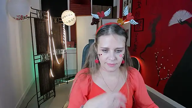 EmiliaBedy online show from 02/14/25, 12:14