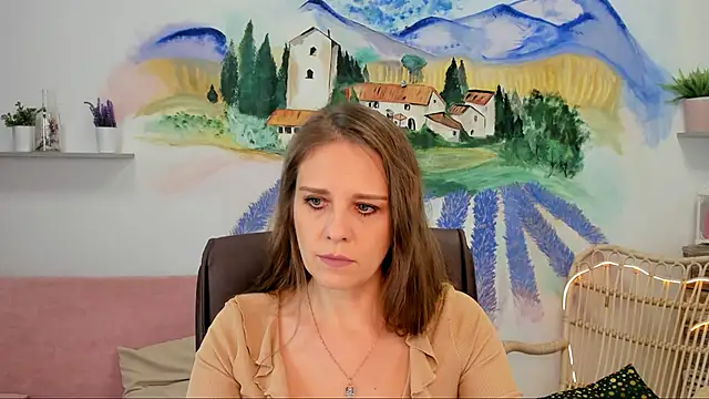 EmiliaBedy online show from 02/20/25, 09:11