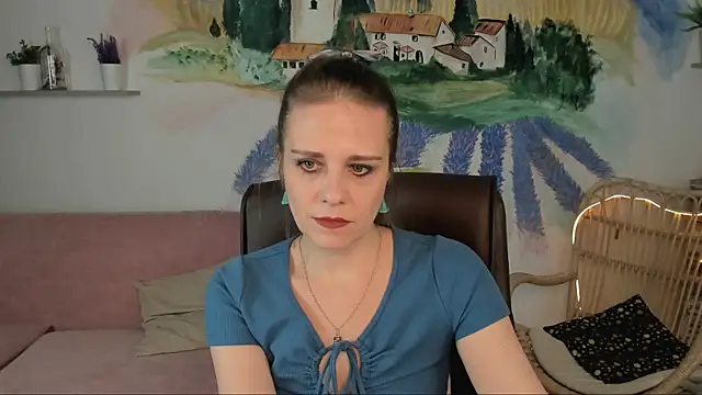 EmiliaBedy online show from 02/22/25, 09:12