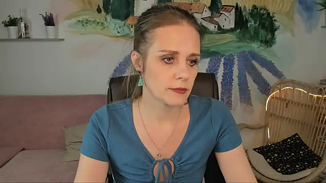 EmiliaBedy online show from 02/22/25, 03:25