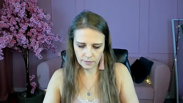 EmiliaBedy online show from 02/24/25, 09:10