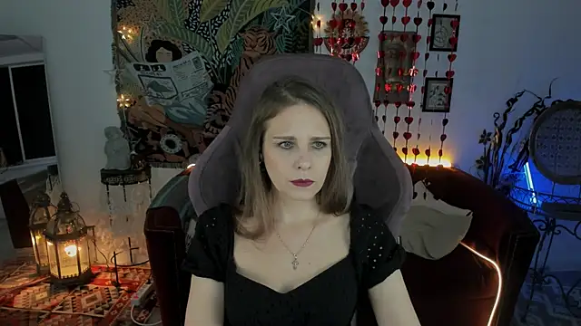 EmiliaBedy online show from 02/27/25, 09:11