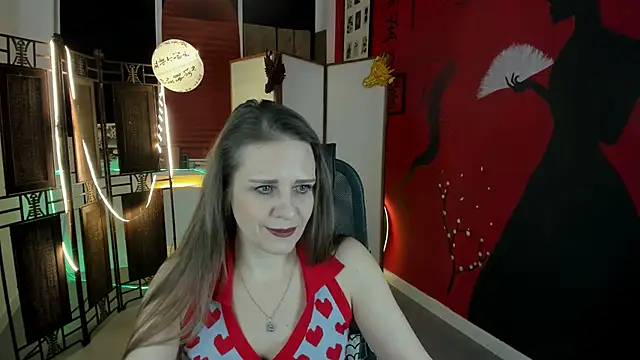 EmiliaBedy online show from 03/04/25, 09:07