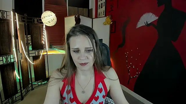 EmiliaBedy online show from 03/04/25, 12:12