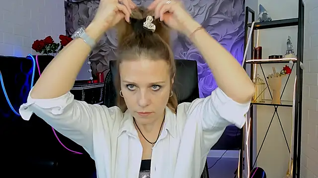 EmiliaBedy online show from 03/05/25, 09:05