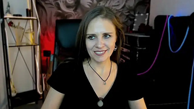 EmiliaBedy online show from 03/10/25, 01:21