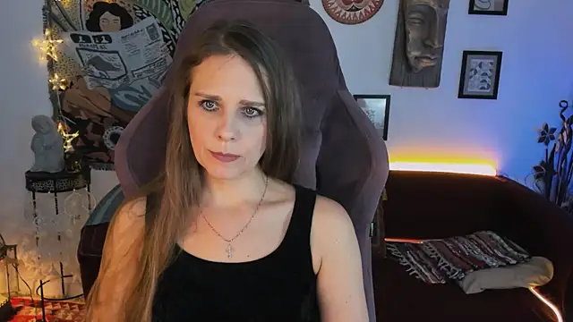 EmiliaBedy online show from 03/16/25, 09:16