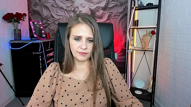 EmiliaBedy online show from 03/22/25, 03:09