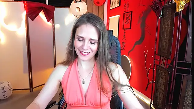 EmiliaBedy online show from 02/08/26, 09:13