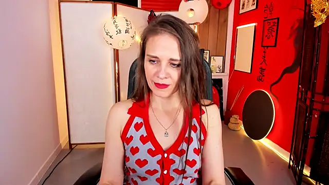 EmiliaBedy online show from 04/10/26, 12:32