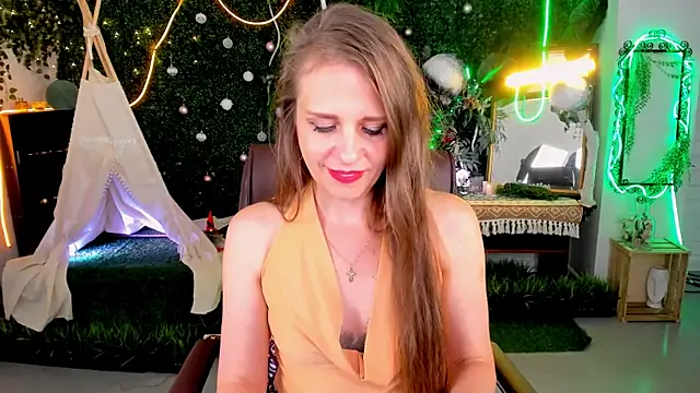EmiliaBedy online show from 05/16/26, 10:36