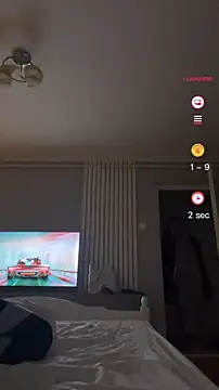 bunnythetailor online show from 02/12/25, 09:54