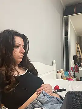 bunnythetailor online show from 04/04/26, 06:38