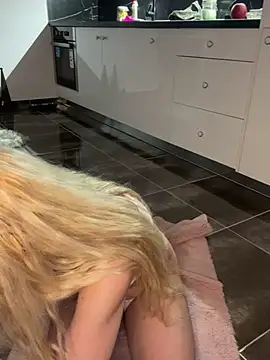 BabyBell69 online show from 03/12/25, 11:44