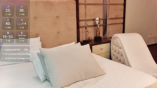 Snapshot of AylaPearl chatting on 02/07/25, 11:23 AylaPearl online show from 02/07/25, 11:23