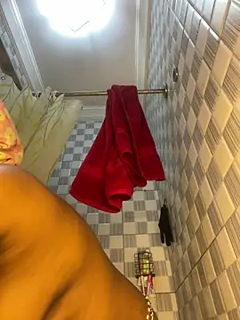 Boneca25 online show from 01/15/26, 11:26