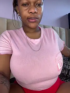 Boneca25 online show from 03/15/26, 01:17