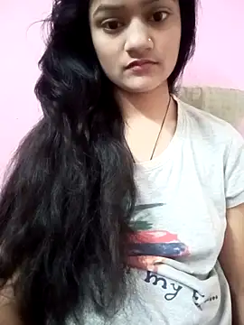 Tanu-00 online show from 10/10/25, 03:05