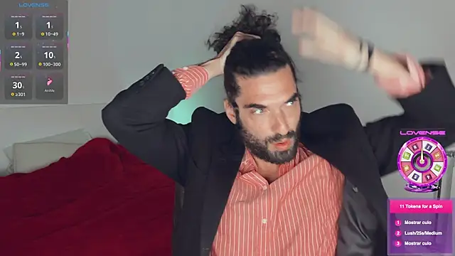 ktm exc online show from 04/15/26, 10:43