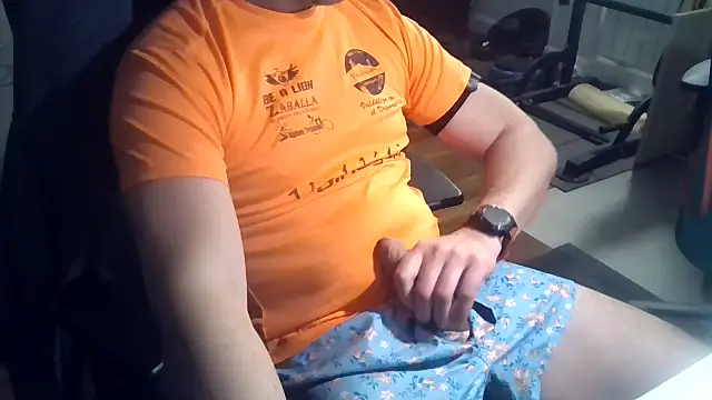 pandaexplorador online show from 11/24/25, 04:40