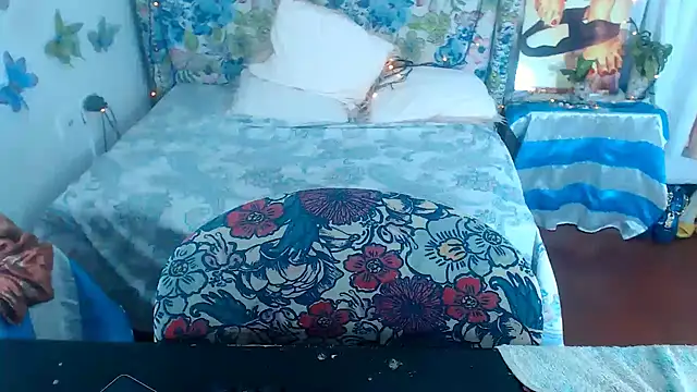 Sweeetnaughty online show from 11/15/25, 12:30